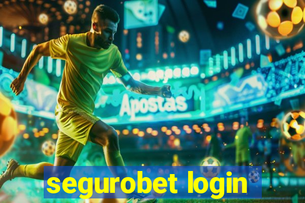 segurobet login