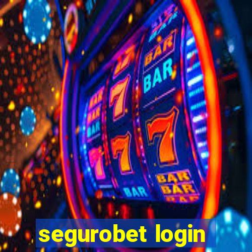 segurobet login