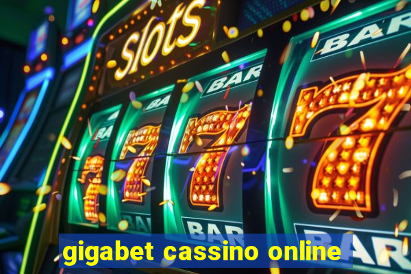 gigabet cassino online