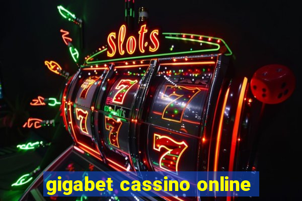 gigabet cassino online