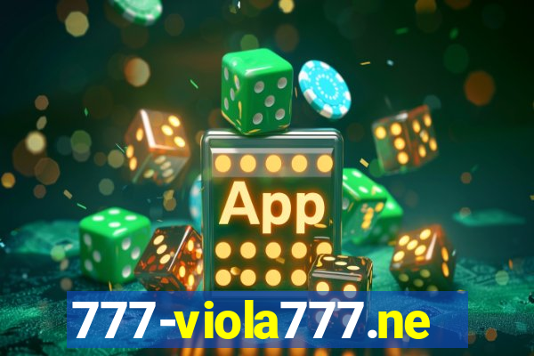 777-viola777.net