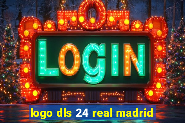 logo dls 24 real madrid