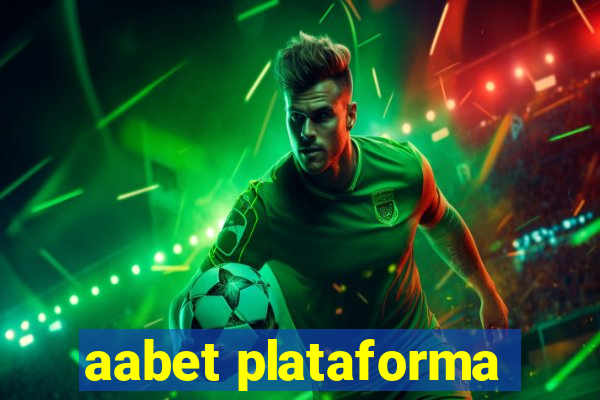 aabet plataforma