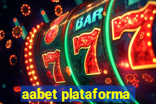 aabet plataforma