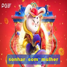 sonhar com mulher pelada no jogo do bicho