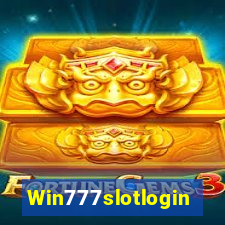 Win777slotlogin