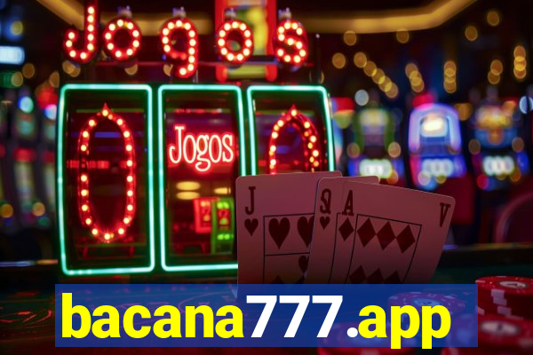 bacana777.app