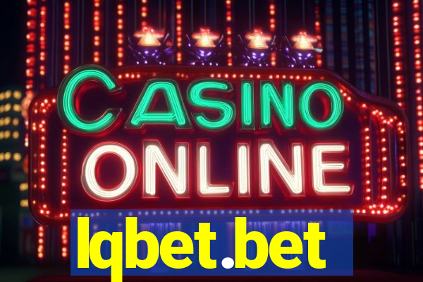 lqbet.bet