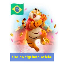 site do tigrinho oficial