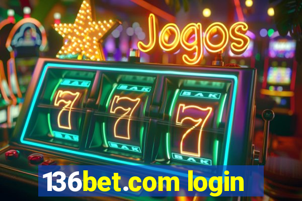 136bet.com login