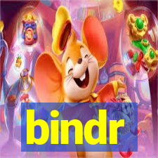 bindr