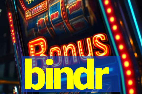 bindr