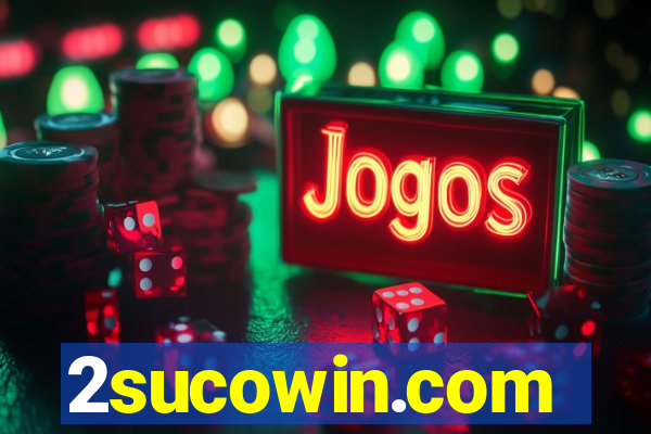 2sucowin.com