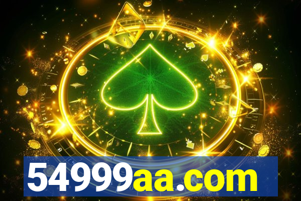 54999aa.com