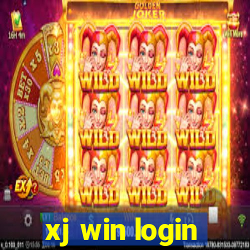 xj win login