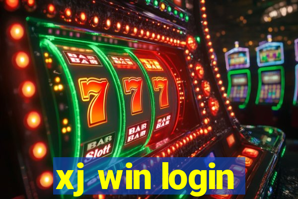 xj win login