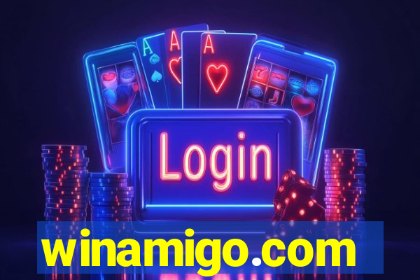 winamigo.com