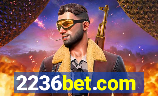 2236bet.com