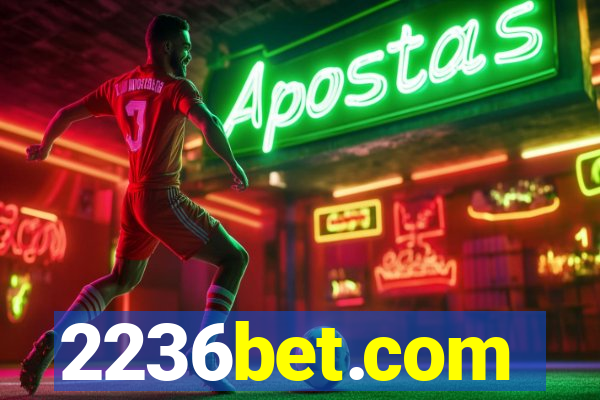 2236bet.com