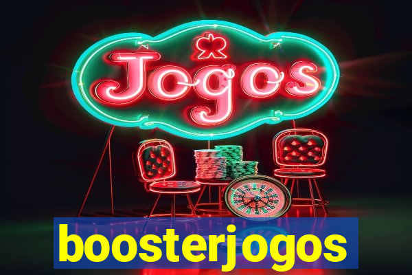 boosterjogos