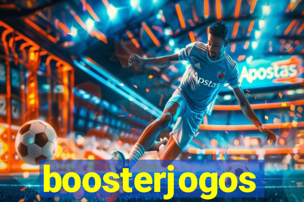 boosterjogos