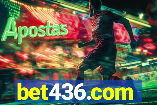 bet436.com