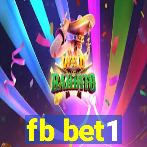 fb bet1