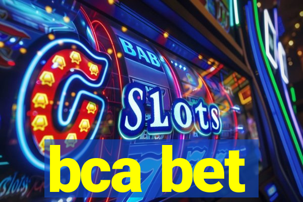 bca bet