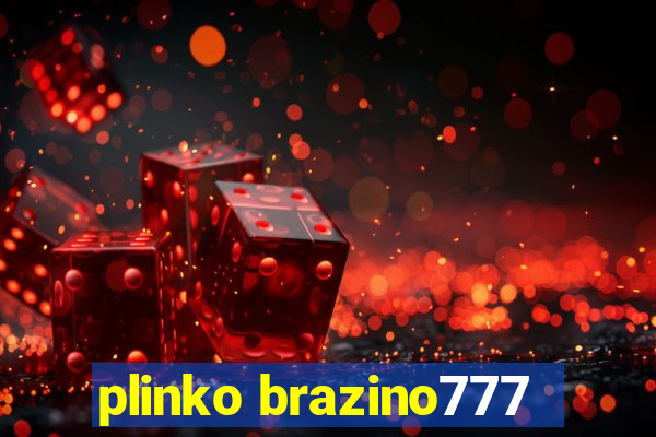 plinko brazino777