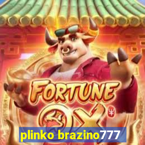 plinko brazino777