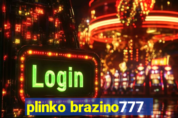 plinko brazino777