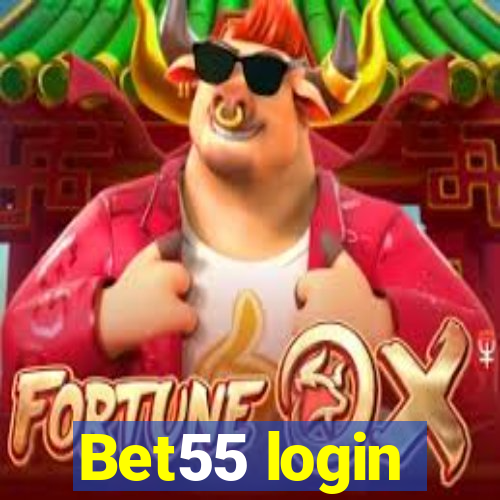 Bet55 login