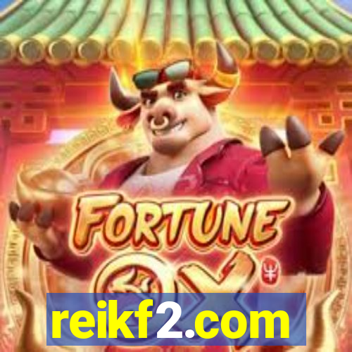 reikf2.com