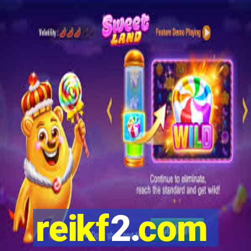 reikf2.com