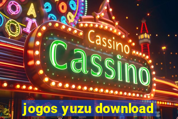 jogos yuzu download