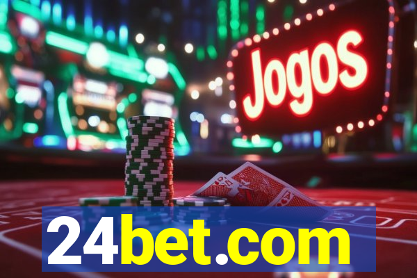 24bet.com