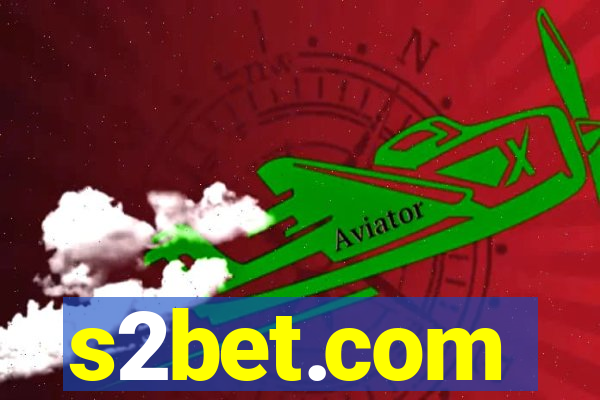 s2bet.com