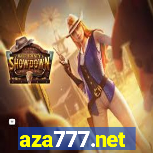 aza777.net