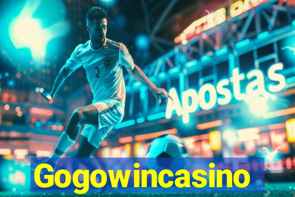 Gogowincasino