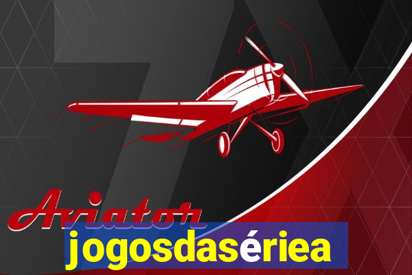 jogosdasériea