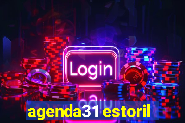 agenda31 estoril