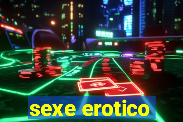 sexe erotico