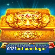 6171bet com login