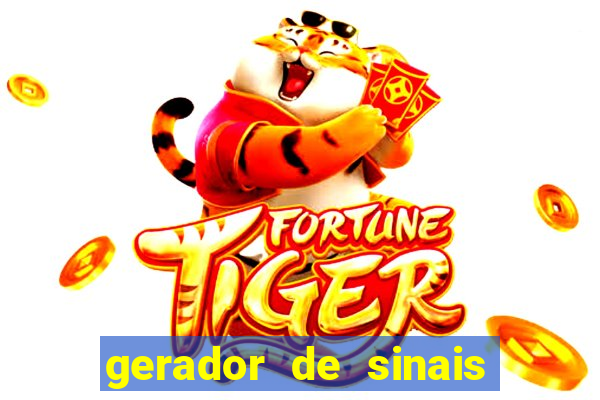 gerador de sinais fortune tiger