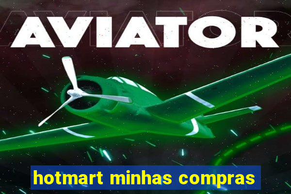 hotmart minhas compras