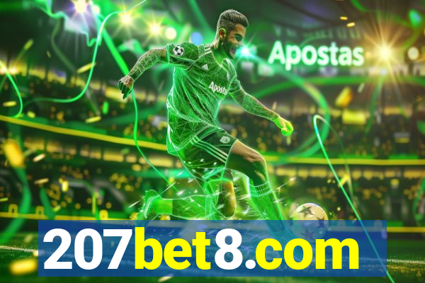 207bet8.com