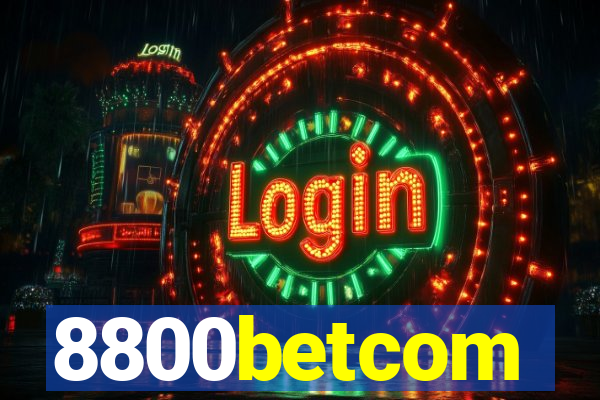 8800betcom