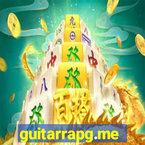 guitarrapg.me