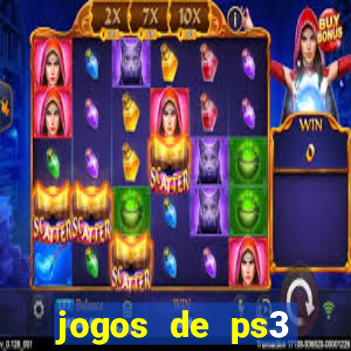 jogos de ps3 download pkg