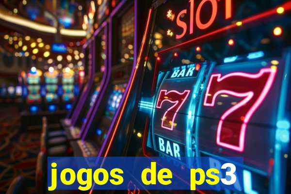 jogos de ps3 download pkg